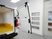 USED 2021 21 VAUXHALL VIVARO 3100 2.0 D 120 BHP L2 LONG SPORTIVE ( REFRIGERATED ) REFRIGERATED | L2 LONG | CARPLAY