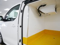 USED 2021 21 VAUXHALL VIVARO 3100 2.0 D 120 BHP L2 LONG SPORTIVE ( REFRIGERATED ) REFRIGERATED | L2 LONG | CARPLAY