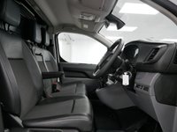 USED 2021 21 VAUXHALL VIVARO 3100 2.0 D 120 BHP L2 LONG SPORTIVE ( REFRIGERATED ) REFRIGERATED | L2 LONG | CARPLAY