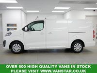 USED 2021 21 VAUXHALL VIVARO 3100 2.0 D 120 BHP L2 LONG SPORTIVE ( REFRIGERATED ) REFRIGERATED | L2 LONG | CARPLAY