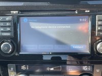 USED 2016 66 NISSAN QASHQAI 1.6 dCi N-Connecta SUV 5dr Diesel XTRON 2WD Euro 6 (s/s) (130 ps) www.suffolkcarcentre.co.uk - Located at Lowestoft