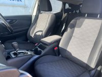 USED 2016 66 NISSAN QASHQAI 1.6 dCi N-Connecta SUV 5dr Diesel XTRON 2WD Euro 6 (s/s) (130 ps) www.suffolkcarcentre.co.uk - Located at Lowestoft