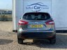 USED 2016 66 NISSAN QASHQAI 1.6 dCi N-Connecta SUV 5dr Diesel XTRON 2WD Euro 6 (s/s) (130 ps) www.suffolkcarcentre.co.uk - Located at Lowestoft