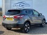 USED 2016 66 NISSAN QASHQAI 1.6 dCi N-Connecta SUV 5dr Diesel XTRON 2WD Euro 6 (s/s) (130 ps) www.suffolkcarcentre.co.uk - Located at Lowestoft