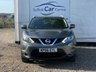 USED 2016 66 NISSAN QASHQAI 1.6 dCi N-Connecta SUV 5dr Diesel XTRON 2WD Euro 6 (s/s) (130 ps) www.suffolkcarcentre.co.uk - Located at Lowestoft