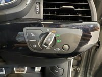 USED 2020 20 AUDI A4 AVANT 2.0 TDI 35 Black Edition Estate 5dr Diesel S Tronic Euro 6 (s/s) (163 ps) 2 keys, FMDSH, reverse cam, NAV