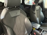 USED 2020 20 AUDI A4 AVANT 2.0 TDI 35 Black Edition Estate 5dr Diesel S Tronic Euro 6 (s/s) (163 ps) 2 keys, FMDSH, reverse cam, NAV