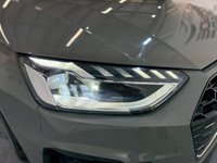 USED 2020 20 AUDI A4 AVANT 2.0 TDI 35 Black Edition Estate 5dr Diesel S Tronic Euro 6 (s/s) (163 ps) 2 keys, FMDSH, reverse cam, NAV