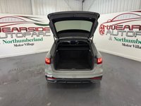 USED 2020 20 AUDI A4 AVANT 2.0 TDI 35 Black Edition Estate 5dr Diesel S Tronic Euro 6 (s/s) (163 ps) 2 keys, FMDSH, reverse cam, NAV