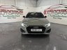 USED 2020 20 AUDI A4 AVANT 2.0 TDI 35 Black Edition Estate 5dr Diesel S Tronic Euro 6 (s/s) (163 ps) 2 keys, FMDSH, reverse cam, NAV