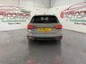 USED 2020 20 AUDI A4 AVANT 2.0 TDI 35 Black Edition Estate 5dr Diesel S Tronic Euro 6 (s/s) (163 ps) 2 keys, FMDSH, reverse cam, NAV