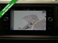 USED 2022 72 VOLKSWAGEN CRAFTER CR35 2.0 TDI 140 BHP L2 MEDIUM TRENDLINE ( AIR CON + SAT NAV ) 1 OWNER | MEDIUM | SAT NAV | AIR CON