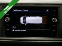 USED 2022 72 VOLKSWAGEN CRAFTER CR35 2.0 TDI 140 BHP L2 MEDIUM TRENDLINE ( AIR CON + SAT NAV ) 1 OWNER | MEDIUM | SAT NAV | AIR CON