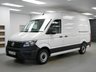 USED VOLKSWAGEN CRAFTER