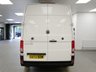 USED VOLKSWAGEN CRAFTER