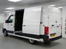 USED VOLKSWAGEN CRAFTER