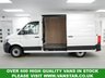 USED VOLKSWAGEN CRAFTER