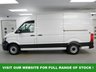 USED VOLKSWAGEN CRAFTER