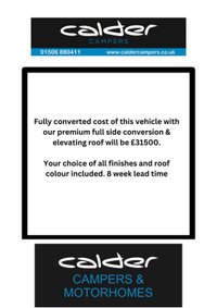 USED 2008 TOYOTA Vellfire Campervan TOYOTA VELLFIRE 2.4 IDEAL FOR CUSTOM CAMPER CONVERSION #1179 Ideal van for custom conversion