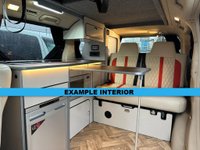 USED 2008 TOYOTA Vellfire Campervan TOYOTA VELLFIRE 2.4 IDEAL FOR CUSTOM CAMPER CONVERSION #1179 Ideal van for custom conversion