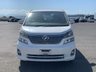 USED 2008 TOYOTA Vellfire Campervan TOYOTA VELLFIRE 2.4 IDEAL FOR CUSTOM CAMPER CONVERSION #1179 Ideal van for custom conversion