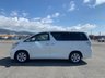 USED 2008 TOYOTA Vellfire Campervan TOYOTA VELLFIRE 2.4 IDEAL FOR CUSTOM CAMPER CONVERSION #1179 Ideal van for custom conversion