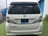 USED 2008 TOYOTA Vellfire Campervan TOYOTA VELLFIRE 2.4 IDEAL FOR CUSTOM CAMPER CONVERSION #1179 Ideal van for custom conversion
