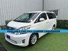 USED 2008 TOYOTA Vellfire Campervan TOYOTA VELLFIRE 2.4 IDEAL FOR CUSTOM CAMPER CONVERSION #1179 Ideal van for custom conversion