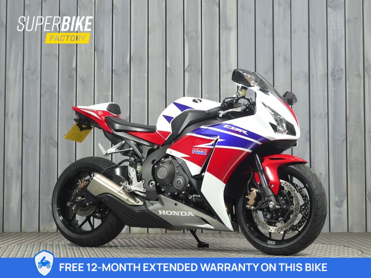 Unleash The Beast A Deep Dive Into The 2016 Honda Cbr1000rr Fireblade