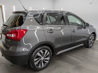 USED 2019 69 SUZUKI SX4 S-CROSS 1.4 Boosterjet GPF SZ5 SUV 5dr Petrol Auto ALLGRIP Euro 6 (s/s) (140 ps) 17'' ALLOY WHEELS , FULL SERVICE HISTORY ,PAN ROOF , PARKING SENSORS , REAR CAMERA , SAT NAV , BLUETOOTH , HEATED LEATHER SEATS