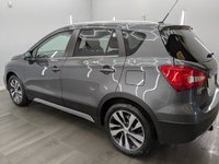 USED 2019 69 SUZUKI SX4 S-CROSS 1.4 Boosterjet GPF SZ5 SUV 5dr Petrol Auto ALLGRIP Euro 6 (s/s) (140 ps) 17'' ALLOY WHEELS , FULL SERVICE HISTORY ,PAN ROOF , PARKING SENSORS , REAR CAMERA , SAT NAV , BLUETOOTH , HEATED LEATHER SEATS