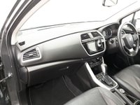 USED 2019 69 SUZUKI SX4 S-CROSS 1.4 Boosterjet GPF SZ5 SUV 5dr Petrol Auto ALLGRIP Euro 6 (s/s) (140 ps) 17'' ALLOY WHEELS , FULL SERVICE HISTORY ,PAN ROOF , PARKING SENSORS , REAR CAMERA , SAT NAV , BLUETOOTH , HEATED LEATHER SEATS