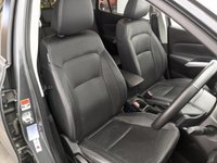 USED 2019 69 SUZUKI SX4 S-CROSS 1.4 Boosterjet GPF SZ5 SUV 5dr Petrol Auto ALLGRIP Euro 6 (s/s) (140 ps) 17'' ALLOY WHEELS , FULL SERVICE HISTORY ,PAN ROOF , PARKING SENSORS , REAR CAMERA , SAT NAV , BLUETOOTH , HEATED LEATHER SEATS