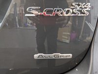 USED 2019 69 SUZUKI SX4 S-CROSS 1.4 Boosterjet GPF SZ5 SUV 5dr Petrol Auto ALLGRIP Euro 6 (s/s) (140 ps) 17'' ALLOY WHEELS , FULL SERVICE HISTORY ,PAN ROOF , PARKING SENSORS , REAR CAMERA , SAT NAV , BLUETOOTH , HEATED LEATHER SEATS