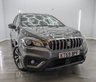 USED 2019 69 SUZUKI SX4 S-CROSS 1.4 Boosterjet GPF SZ5 SUV 5dr Petrol Auto ALLGRIP Euro 6 (s/s) (140 ps) 17'' ALLOY WHEELS , FULL SERVICE HISTORY ,PAN ROOF , PARKING SENSORS , REAR CAMERA , SAT NAV , BLUETOOTH , HEATED LEATHER SEATS
