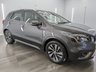 USED 2019 69 SUZUKI SX4 S-CROSS 1.4 Boosterjet GPF SZ5 SUV 5dr Petrol Auto ALLGRIP Euro 6 (s/s) (140 ps) 17'' ALLOY WHEELS , FULL SERVICE HISTORY ,PAN ROOF , PARKING SENSORS , REAR CAMERA , SAT NAV , BLUETOOTH , HEATED LEATHER SEATS