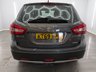 USED 2019 69 SUZUKI SX4 S-CROSS 1.4 Boosterjet GPF SZ5 SUV 5dr Petrol Auto ALLGRIP Euro 6 (s/s) (140 ps) 17'' ALLOY WHEELS , FULL SERVICE HISTORY ,PAN ROOF , PARKING SENSORS , REAR CAMERA , SAT NAV , BLUETOOTH , HEATED LEATHER SEATS