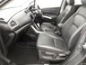 USED 2019 69 SUZUKI SX4 S-CROSS 1.4 Boosterjet GPF SZ5 SUV 5dr Petrol Auto ALLGRIP Euro 6 (s/s) (140 ps) 17'' ALLOY WHEELS , FULL SERVICE HISTORY ,PAN ROOF , PARKING SENSORS , REAR CAMERA , SAT NAV , BLUETOOTH , HEATED LEATHER SEATS