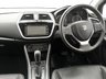 USED 2019 69 SUZUKI SX4 S-CROSS 1.4 Boosterjet GPF SZ5 SUV 5dr Petrol Auto ALLGRIP Euro 6 (s/s) (140 ps) 17'' ALLOY WHEELS , FULL SERVICE HISTORY ,PAN ROOF , PARKING SENSORS , REAR CAMERA , SAT NAV , BLUETOOTH , HEATED LEATHER SEATS