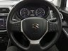 USED 2019 69 SUZUKI SX4 S-CROSS 1.4 Boosterjet GPF SZ5 SUV 5dr Petrol Auto ALLGRIP Euro 6 (s/s) (140 ps) 17'' ALLOY WHEELS , FULL SERVICE HISTORY ,PAN ROOF , PARKING SENSORS , REAR CAMERA , SAT NAV , BLUETOOTH , HEATED LEATHER SEATS
