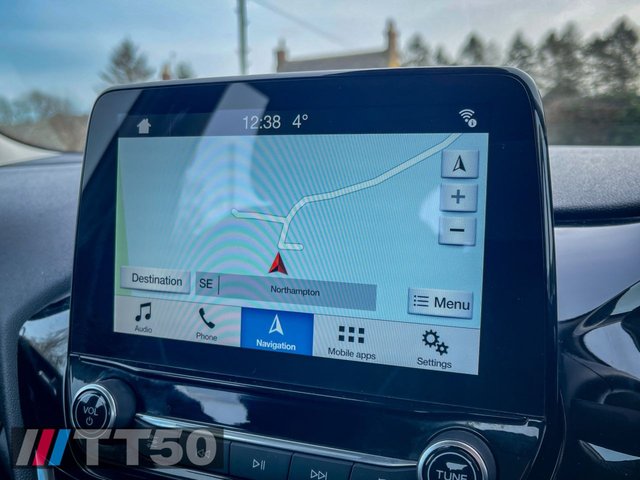 2018 FORD FIESTA - Photo 5