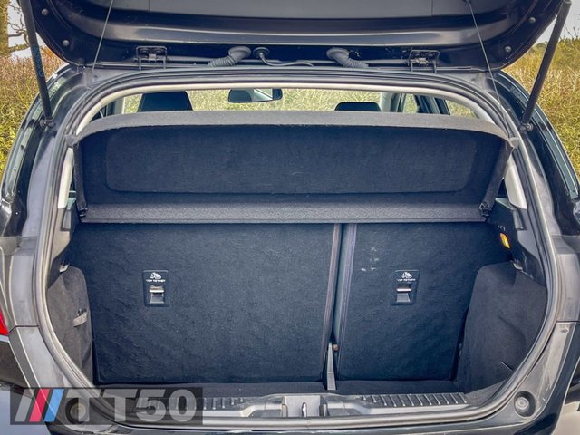 2018 FORD FIESTA - Photo 12