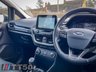 USED 2018 18 FORD FIESTA 1.0T EcoBoost Zetec Hatchback 5dr Petrol Manual Euro 6 (s/s) (100 ps) WET BELT DONE + FORD SERVICE HISTORY + FRESH MOT