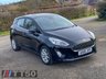 USED 2018 18 FORD FIESTA 1.0T EcoBoost Zetec Hatchback 5dr Petrol Manual Euro 6 (s/s) (100 ps) WET BELT DONE + FORD SERVICE HISTORY + FRESH MOT