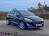 USED 2018 18 FORD FIESTA 1.0T EcoBoost Zetec Hatchback 5dr Petrol Manual Euro 6 (s/s) (100 ps) WET BELT DONE + FORD SERVICE HISTORY + FRESH MOT