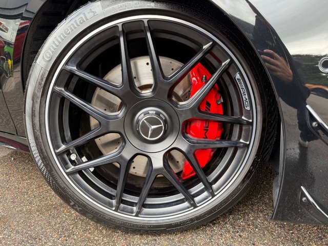 View our MERCEDES-BENZ CLA
