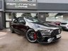 USED 2024 74 MERCEDES-BENZ CLA 2.0 CLA45 AMG S Plus Coupe 4dr Petrol 8G-DCT 4MATIC+ Euro 6 (s/s) (421 ps) 