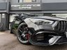 USED 2024 74 MERCEDES-BENZ CLA 2.0 CLA45 AMG S Plus Coupe 4dr Petrol 8G-DCT 4MATIC+ Euro 6 (s/s) (421 ps) 