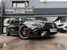 USED 2024 74 MERCEDES-BENZ CLA 2.0 CLA45 AMG S Plus Coupe 4dr Petrol 8G-DCT 4MATIC+ Euro 6 (s/s) (421 ps) 