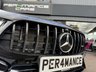 USED 2024 74 MERCEDES-BENZ CLA 2.0 CLA45 AMG S Plus Coupe 4dr Petrol 8G-DCT 4MATIC+ Euro 6 (s/s) (421 ps) 